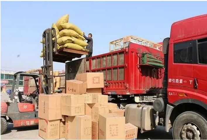 漳州到观山湖区物流专线