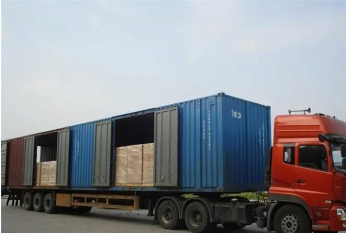 漳州到观山湖区整车运输