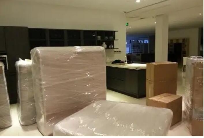 漳州到观山湖区长途搬家