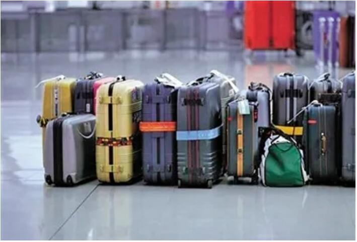 漳州到观山湖区行李托运