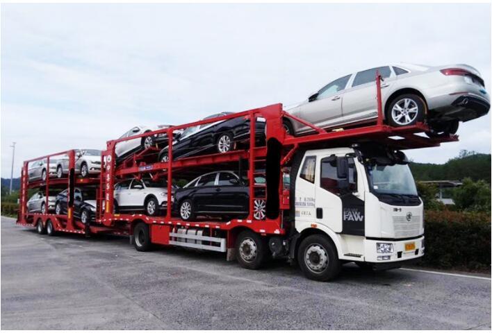 漳州到观山湖区轿车托运